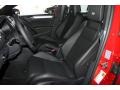 Tornado Red - Golf R 4 Door 4Motion Photo No. 12