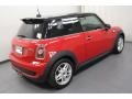 Chili Red - Cooper S Hardtop Photo No. 11