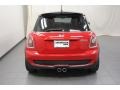 Chili Red - Cooper S Hardtop Photo No. 12
