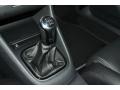 6 Speed Manual 2013 Volkswagen Golf R 4 Door 4Motion Transmission