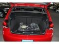 Tornado Red - Golf R 4 Door 4Motion Photo No. 20
