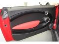 Chili Red - Cooper S Hardtop Photo No. 15