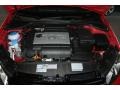 Tornado Red - Golf R 4 Door 4Motion Photo No. 25