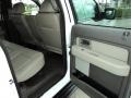 2010 Oxford White Ford F150 XL SuperCrew  photo #21