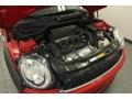 Chili Red - Cooper S Hardtop Photo No. 33