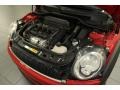 Chili Red - Cooper S Hardtop Photo No. 34