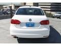 Candy White - Jetta TDI Sedan Photo No. 7