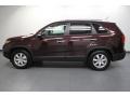 Dark Cherry - Sorento LX Photo No. 2