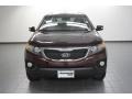 Dark Cherry - Sorento LX Photo No. 6
