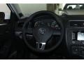 Candy White - Jetta TDI Sedan Photo No. 16
