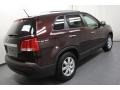 Dark Cherry - Sorento LX Photo No. 11