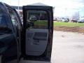 2006 Black Dodge Ram 1500 SLT Quad Cab 4x4  photo #19