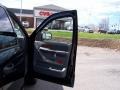 2006 Black Dodge Ram 1500 SLT Quad Cab 4x4  photo #21