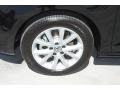 Black Uni - Jetta SE Sedan Photo No. 4