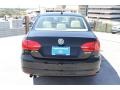 Black Uni - Jetta SE Sedan Photo No. 7