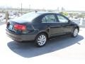 Black Uni - Jetta SE Sedan Photo No. 8