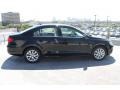 Black Uni - Jetta SE Sedan Photo No. 9