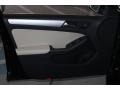 Black Uni - Jetta SE Sedan Photo No. 10