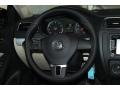 Black Uni - Jetta SE Sedan Photo No. 16