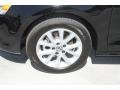 Black Uni - Jetta SE Sedan Photo No. 4