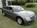 2006 Silver Steel Metallic Dodge Magnum SXT  photo #3