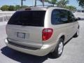 2006 Linen Gold Metallic Dodge Grand Caravan SXT  photo #6