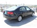 Black Uni - Jetta SE Sedan Photo No. 8