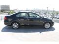 Black Uni - Jetta SE Sedan Photo No. 9