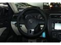Black Uni - Jetta SE Sedan Photo No. 16