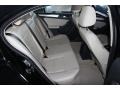 Black Uni - Jetta SE Sedan Photo No. 23