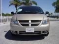 2006 Linen Gold Metallic Dodge Grand Caravan SXT  photo #9