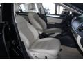 Black Uni - Jetta SE Sedan Photo No. 25