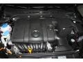 Black Uni - Jetta SE Sedan Photo No. 26