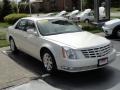 White Diamond Tri-coat - DTS  Photo No. 7