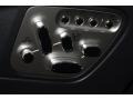 Warm Charcoal Controls Photo for 2010 Jaguar XK #71081968