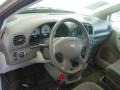 Linen Gold Metallic - Grand Caravan SXT Photo No. 12