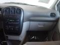 2006 Linen Gold Metallic Dodge Grand Caravan SXT  photo #14