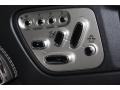 Warm Charcoal Controls Photo for 2010 Jaguar XK #71082115