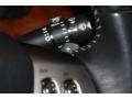 2010 Jaguar XK XKR Convertible Controls