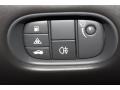 Warm Charcoal Controls Photo for 2010 Jaguar XK #71082164