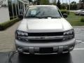 Silverstone Metallic - TrailBlazer LS 4x4 Photo No. 2