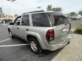 Silverstone Metallic - TrailBlazer LS 4x4 Photo No. 4
