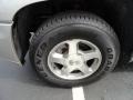 Silverstone Metallic - TrailBlazer LS 4x4 Photo No. 8