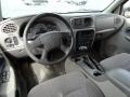 Silverstone Metallic - TrailBlazer LS 4x4 Photo No. 10
