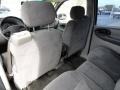 Silverstone Metallic - TrailBlazer LS 4x4 Photo No. 12