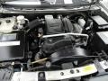 Silverstone Metallic - TrailBlazer LS 4x4 Photo No. 16