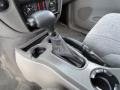 Silverstone Metallic - TrailBlazer LS 4x4 Photo No. 18