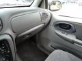 Silverstone Metallic - TrailBlazer LS 4x4 Photo No. 20