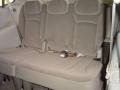 Linen Gold Metallic - Grand Caravan SXT Photo No. 23