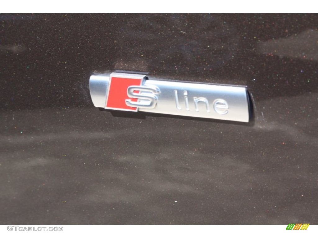 2010 Q5 3.2 S Line quattro - Teak Brown Metallic / Cinnamon Brown photo #9